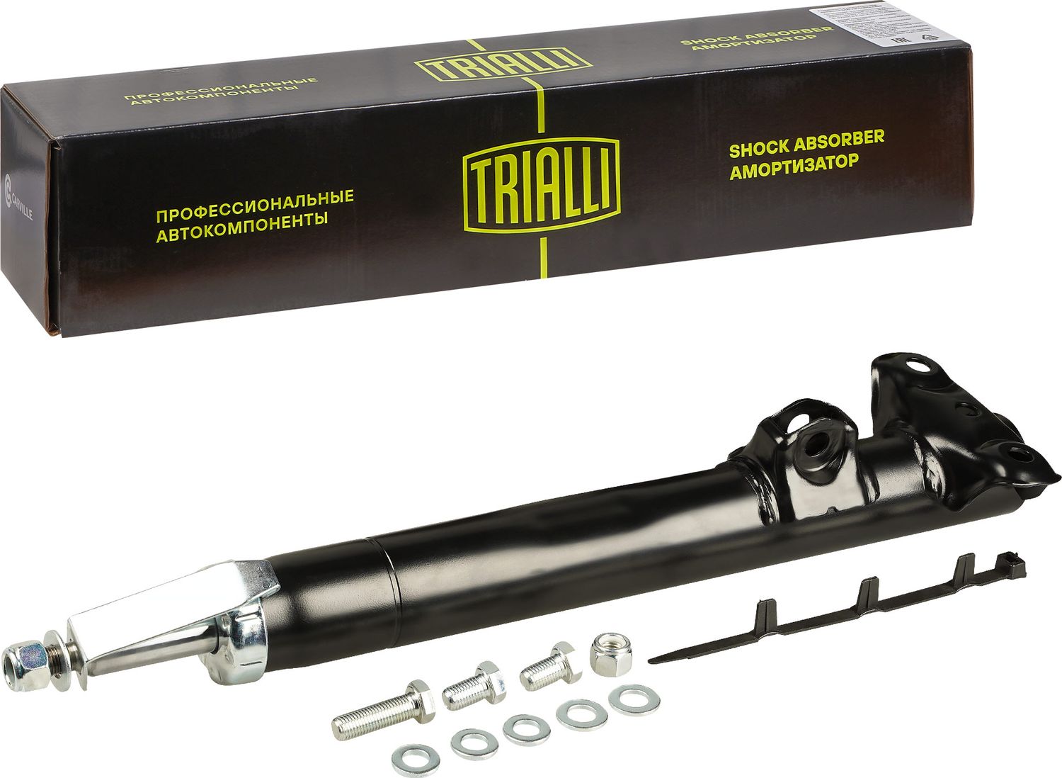 Амортизатор Trialli. Артикул AG 15001