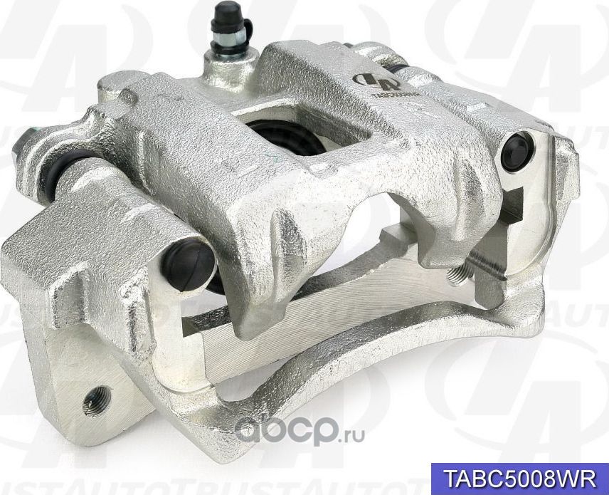 Тормозной суппорт (TA) TABC5008WL (Trustauto). Артикул TABC5008WR