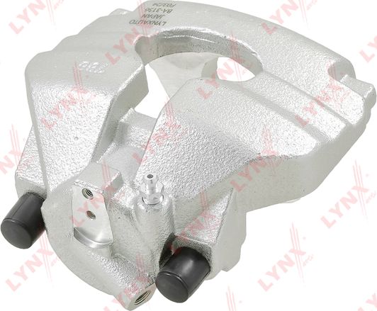 Тормозной суппорт LYNXauto. Артикул BA-3136