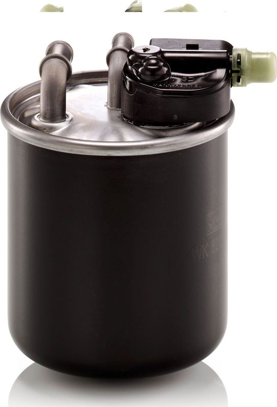 Топливный фильтр Mann-Filter для Mercedes-Benz M-Класс III (W166) 2011-2015. Артикул WK 820/14