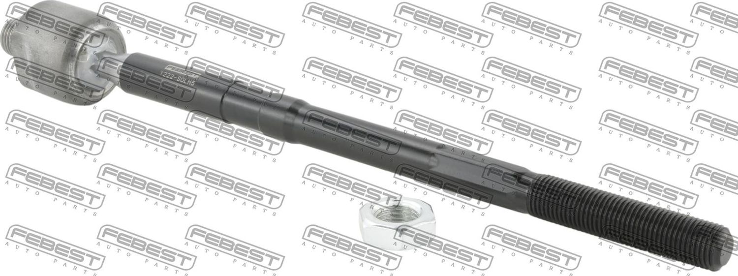 Рулевая тяга Febest. Артикул 1222-SOLH5