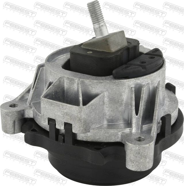 Подушка (опора) двигателя Febest правая для BMW 2 F22 2013-2026. Артикул BMM-F30N20RH