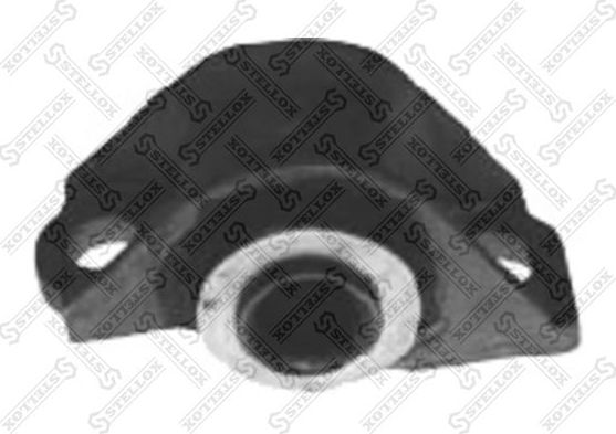 Сайлентблок переднего рычага подвески Stellox правый для Fiat Cinquecento 1991-1999. Артикул 87-03135-SX