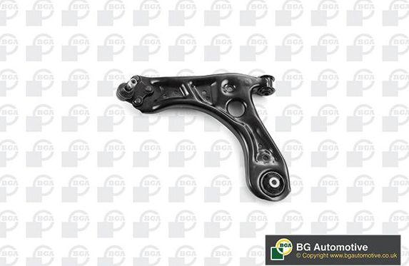 Поперечный рычаг передней подвески BGA. Артикул TRC01023