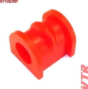 Полиуретановая втулка стабилизатора передней подвески (d 30) (VTR). Артикул SY1402RP