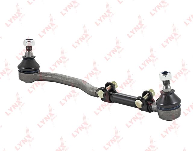 Рулевая тяга поперечная LYNXauto левая для Opel Omega B 1994-2003. Артикул C3006L