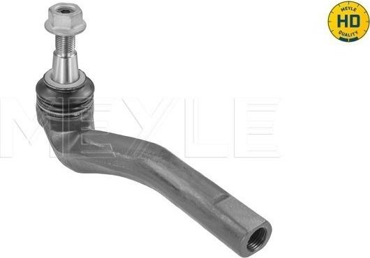 Наконечник рулевой тяги Meyle HD. Артикул 016 020 0059/HD