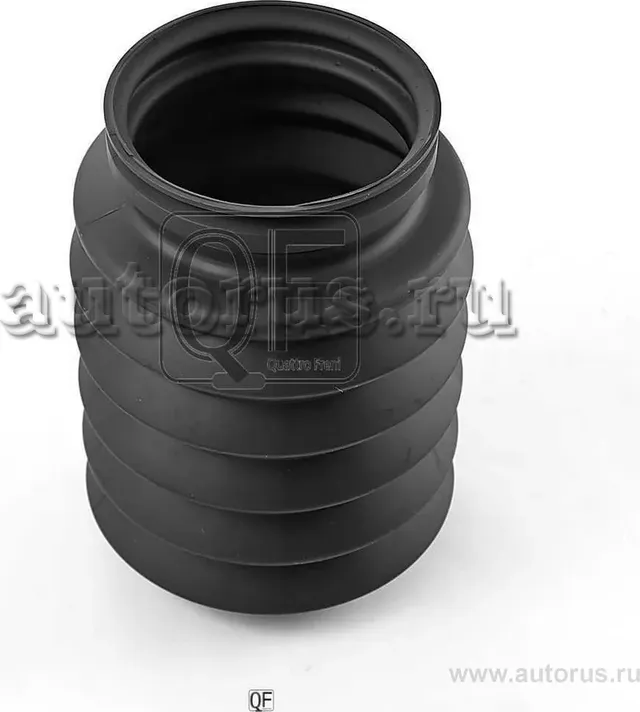 Пыльник амортизатора fr (Quattro Freni). Артикул qf00u00217