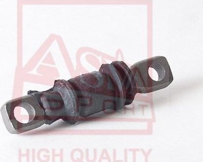 Сайлентблок переднего рычага подвески Asva. Артикул 1201-LANS