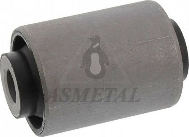 Сайлентблок переднего рычага подвески Asmetal. Артикул 38AU1302