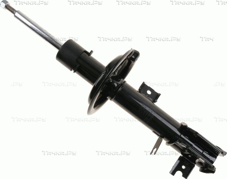 Амортизатор SACHS передний левый для Suzuki SX4 I (Classic) 2006-2015. Артикул 312 819