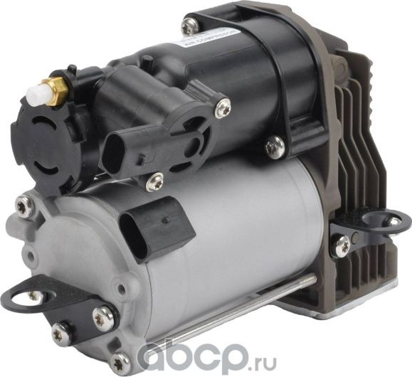 Компрессор пневмоподвески Mercedes-Benz. Артикул A1663200104