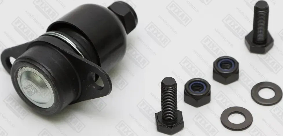 Опора шаровая передняя BMW X5 (E53) 2000 (Fixar). Артикул FK0250