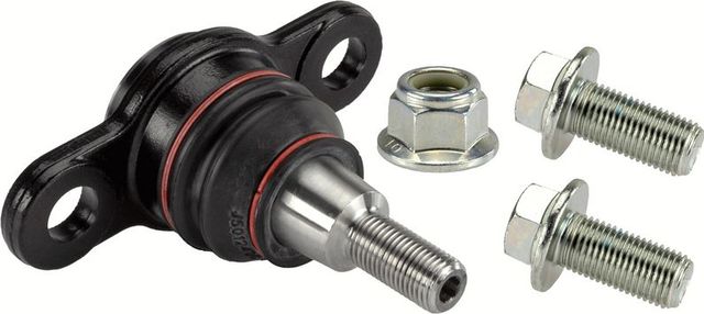 Шаровая опора TRW передняя правая/левая для MAN TGE 2016-2026. Артикул JBJ1267