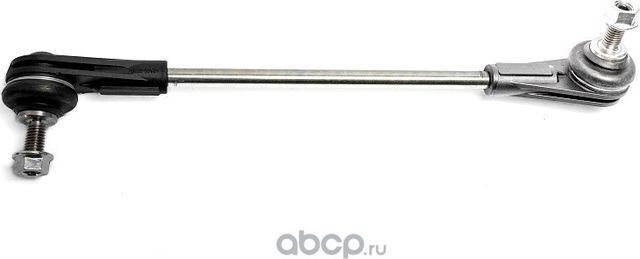 Стойка стабилизатора переднего левая (Absel). Артикул BW350116L
