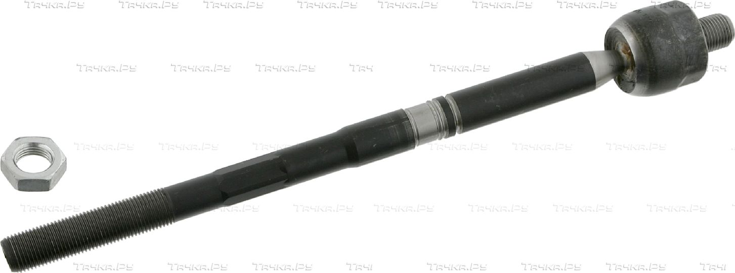 Рулевая тяга Febi Bilstein ProKit правая/левая для Audi S3 III (8V) 2012-2026. Артикул 26045