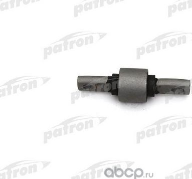Сайлентблок рычага подвески (Patron) Patron. Артикул PSE10176