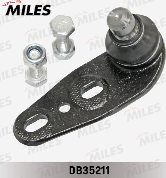Шаровая опора Miles правая нижняя для Audi 90 II (B3) 1987-1991. Артикул DB35211