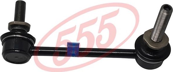 Стойка (тяга) стабилизатора 555. Артикул SL-3890R