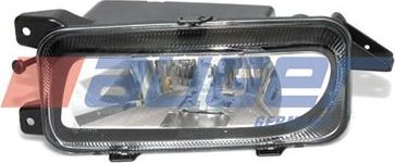 Фара противотуманная Auger левая для Mercedes-Benz Actros MP2 2002-2008. Артикул 73603