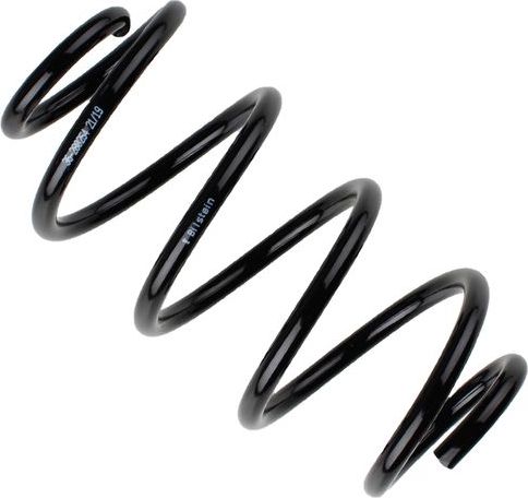 Пружина подвески Bilstein B3 задняя для Mercedes-Benz GLA I (X156) 2013-2026. Артикул 36-280254