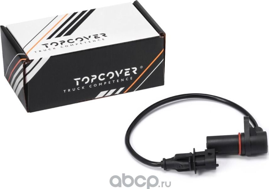 Датчик положения распредвала (Topcover). Артикул T01661001