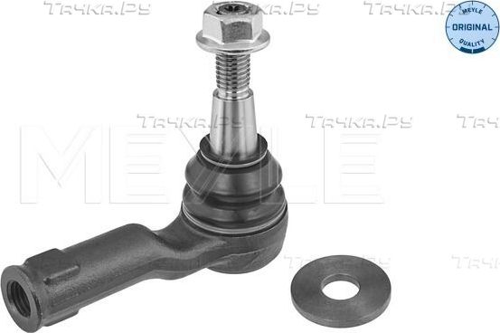 Наконечник рулевой тяги Meyle Original. Артикул 53-16 020 0015