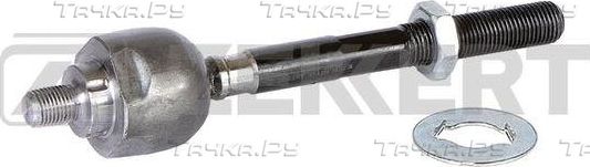 Рулевая тяга Zekkert. Артикул ST-4224