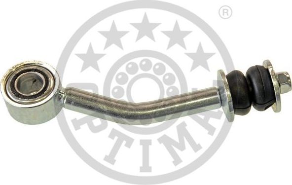 Стойка (тяга) стабилизатора Optimal передняя левая для Ford Transit V 1994-2000. Артикул G7-599