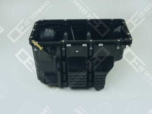 Масляный поддон картера двигателя OE Germany. Артикул 01 0106 501001