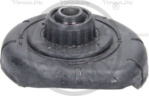 Опора амортизатора (стойки) Optimal передняя для Volvo XC90 I 2002-2014. Артикул F8-7947