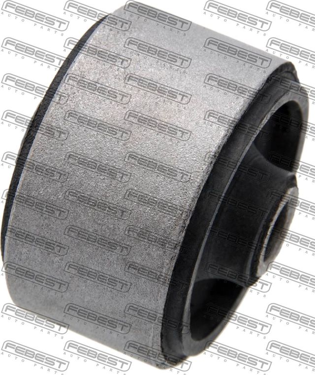 Подушка (опора) двигателя Febest для Mazda 6 I (GG) 2002-2007. Артикул MZAB-117