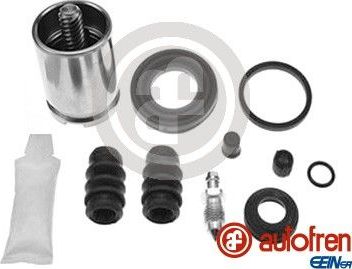 Ремкомплект тормозного суппорта Autofren Seinsa. Артикул D42746K