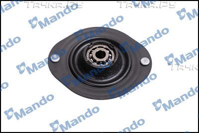 Опора амортизатора (стойки) Mando передняя для Ford Transit VII 2006-2014. Артикул DCC000320