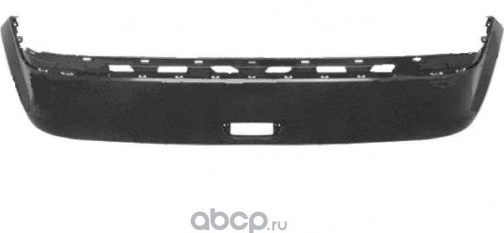 Бампер Hyundai / KIA. Артикул 866111C310