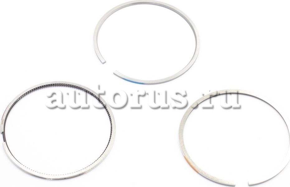 Поршневые кольца Renault. Артикул 120330783R