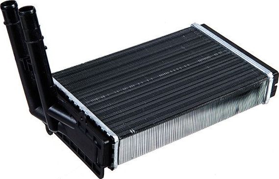 Радиатор отопителя (печки) Stellox для Audi 90 II (B3) 1987-1991. Артикул 10-35321-SX