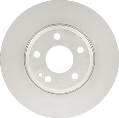 Тормозной диск Bosch. Артикул 0 986 479 A58