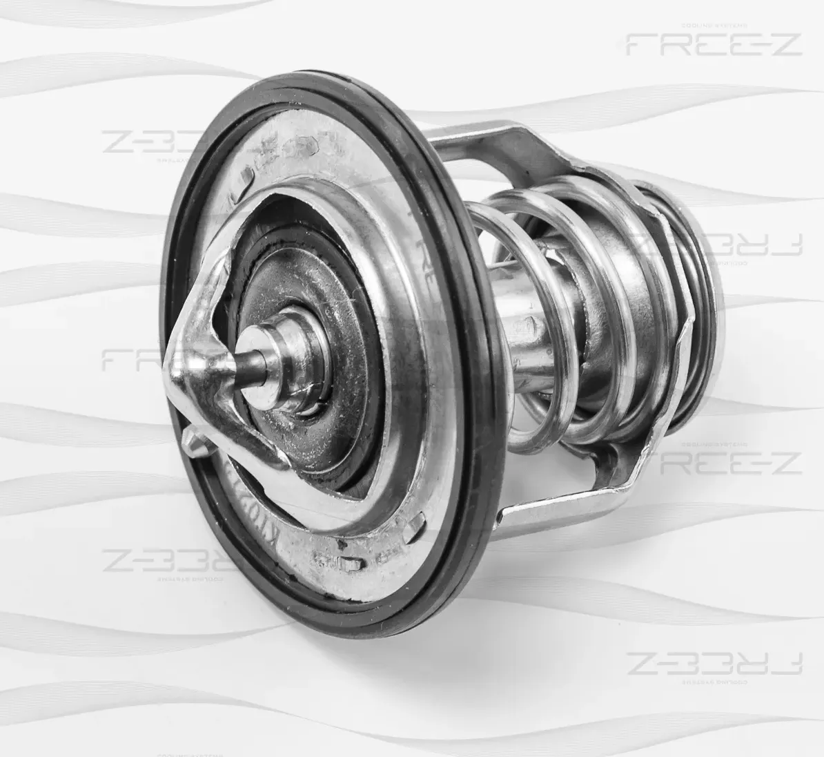 Термостат (Free-Z). Артикул KT0212