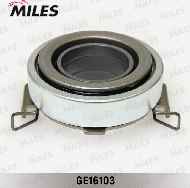 Выжимной подшипник сцепления Miles для Toyota Paseo II (L50) 1996-1998. Артикул GE16103
