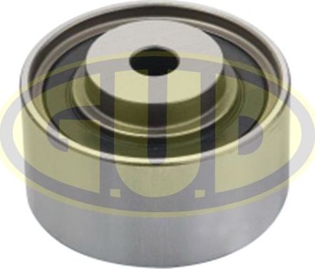 Направляющий (ведущий) ролик ремня ГРМ G.U.D. (Металл). Артикул GEP160208
