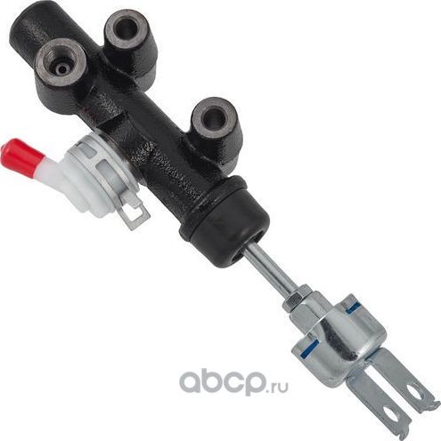 Цилиндр сцепления главный toyota hiace iv bus, coaster iii (b40/50), dyna 200 (G.u.d). Артикул G66012D