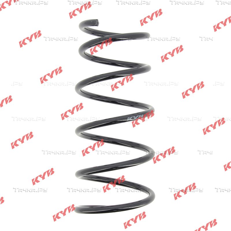 Пружина подвески KYB (Каяба) K-Flex. Артикул RG1135