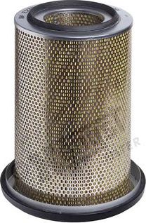 Воздушный фильтр Hengst для Mercedes-Benz T2 I 1959-1995. Артикул E279L