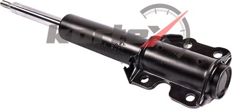 Амортизатор MB/VW SPRINTER/LT -06 пер.газ. (Kortex). Артикул KSA650STD