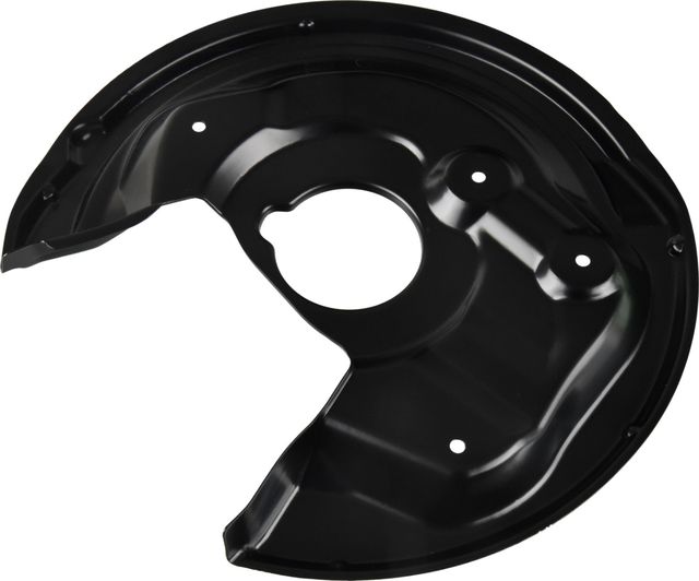 Кожух (щиток) тормозного диска Febi Bilstein febi Plus. Артикул 179872