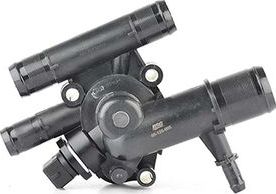 Термостат BSG. Артикул BSG 65-125-005