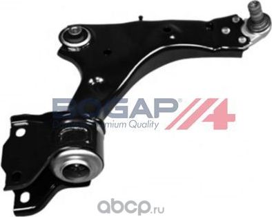 [Premium] Рычаг независимой подвески колеса (Bogap). Артикул E3327105