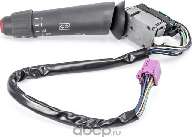 Переключатель поворотов подрулевой (Topcover). Артикул T06634003