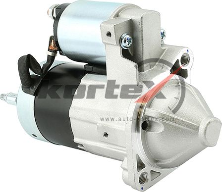Стартер (Kortex). Артикул KST077